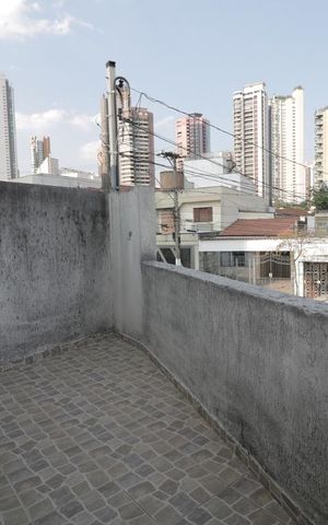 Casa para alugar com 340m², 4 quartos e 5 vagasSacada da Suite 