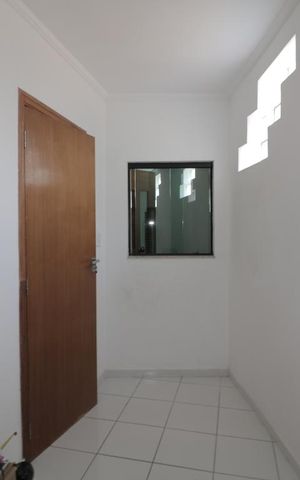 Casa para alugar com 340m², 4 quartos e 5 vagasEscritório