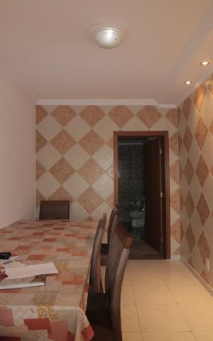 Casa para alugar com 340m², 4 quartos e 5 vagasSala de Jantar