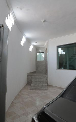 Casa para alugar com 340m², 4 quartos e 5 vagasGaragem 3