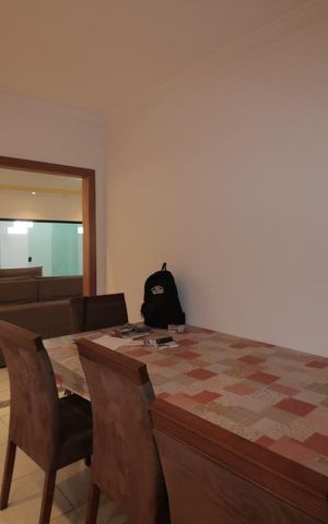 Casa para alugar com 340m², 4 quartos e 5 vagasSala de Jantar