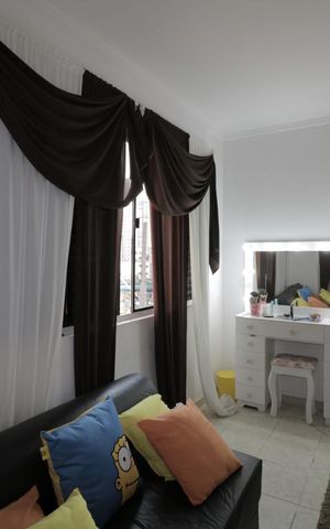 Casa para alugar com 340m², 4 quartos e 5 vagasQuarto 1