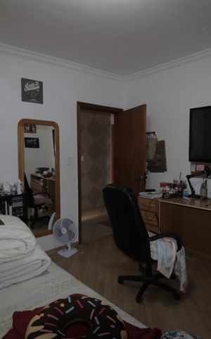Casa para alugar com 340m², 4 quartos e 5 vagasQuarto 2