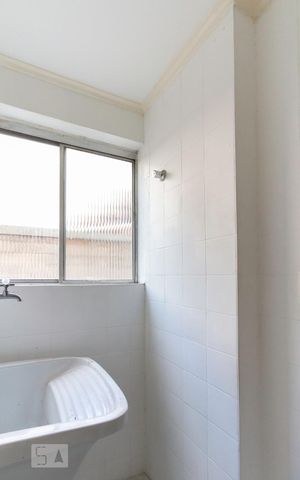 Apartamento à venda com 50m², 1 quarto e 1 vagaÁrea de Serviço