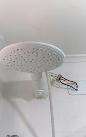 Apartamento à venda com 50m², 1 quarto e 1 vagaBanheiro