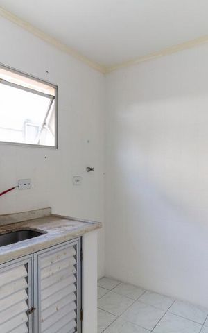 Apartamento à venda com 50m², 1 quarto e 1 vagaCozinha