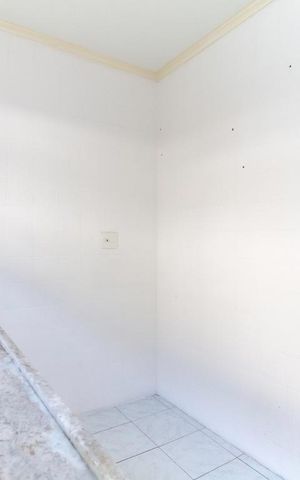 Apartamento à venda com 50m², 1 quarto e 1 vagaCozinha