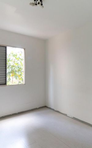 Apartamento à venda com 50m², 1 quarto e 1 vagaQuarto
