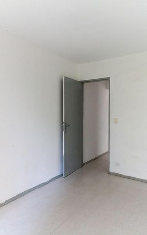 Apartamento à venda com 50m², 1 quarto e 1 vagaQuarto