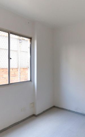 Apartamento à venda com 50m², 1 quarto e 1 vagaSala