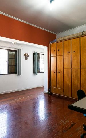 Casa à venda com 250m², 3 quartos e 5 vagasSuíte 1