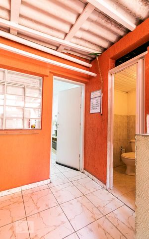 Casa à venda com 250m², 3 quartos e 5 vagasÁrea de Serviço