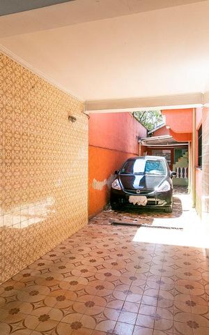 Casa à venda com 250m², 3 quartos e 5 vagasGaragem