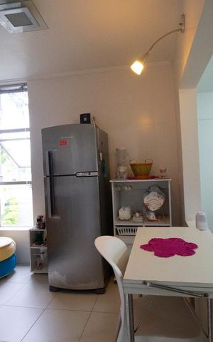 Apartamento para alugar com 68m², 2 quartos e sem vagaCozinha