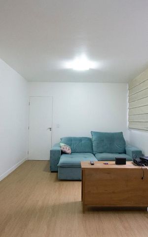 Apartamento para alugar com 68m², 2 quartos e sem vagaSala