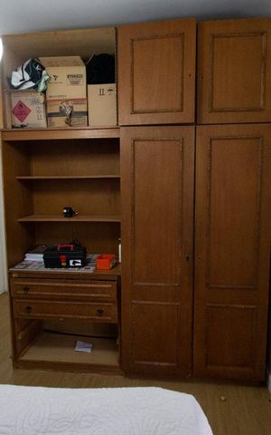 Apartamento para alugar com 68m², 2 quartos e sem vagaQuarto 01