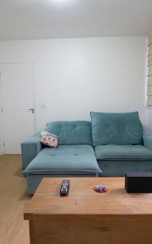Apartamento para alugar com 68m², 2 quartos e sem vagaSala