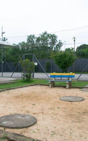Apartamento para alugar com 43m², 2 quartos e 1 vagaÁrea Comum