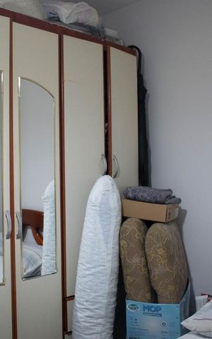 Apartamento para alugar com 43m², 2 quartos e 1 vagaQuarto 2
