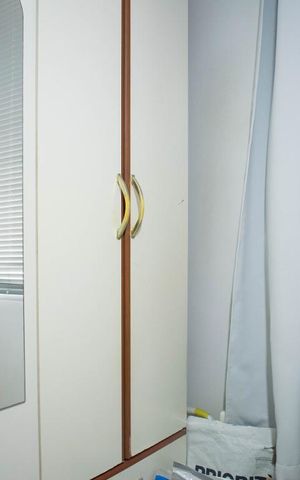 Apartamento para alugar com 43m², 2 quartos e 1 vagaQuarto 1