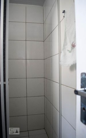 Apartamento para alugar com 43m², 2 quartos e 1 vagaBanheiro