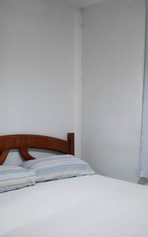 Apartamento para alugar com 43m², 2 quartos e 1 vagaQuarto 2