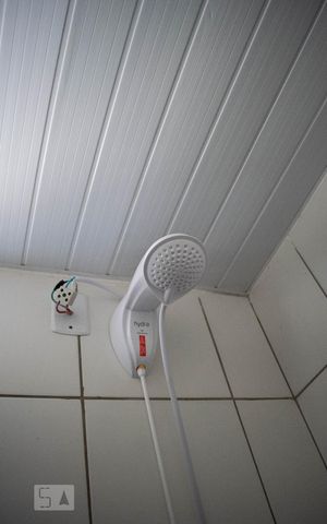 Apartamento para alugar com 43m², 2 quartos e 1 vagaBanheiro