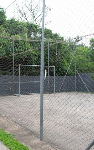 Apartamento para alugar com 43m², 2 quartos e 1 vagaQuadra Esportiva
