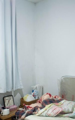 Apartamento para alugar com 43m², 2 quartos e 1 vagaQuarto 1