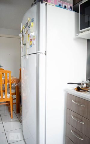 Apartamento para alugar com 43m², 2 quartos e 1 vagaCozinha