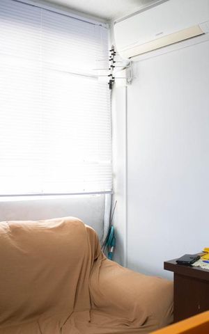 Apartamento para alugar com 43m², 2 quartos e 1 vagaSala de Estar