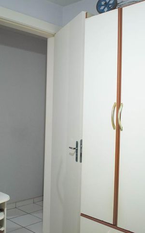 Apartamento para alugar com 43m², 2 quartos e 1 vagaQuarto 1