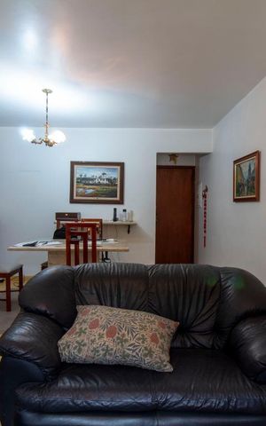 Apartamento à venda com 117m², 3 quartos e 1 vagaSala