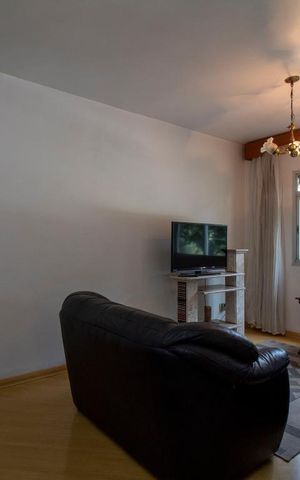 Apartamento à venda com 117m², 3 quartos e 1 vagaSala