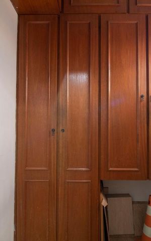Apartamento à venda com 117m², 3 quartos e 1 vagaQuarto de Serviço