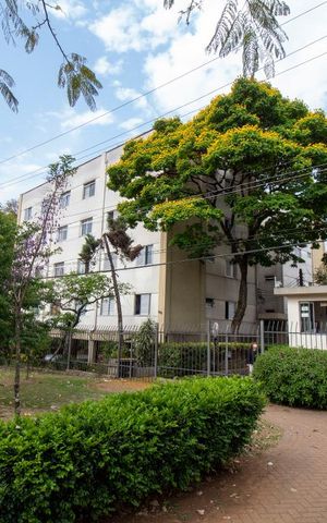 Apartamento à venda com 117m², 3 quartos e 1 vagaFachada