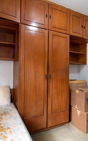 Apartamento à venda com 117m², 3 quartos e 1 vagaQuarto 2