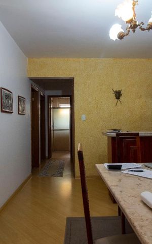 Apartamento à venda com 117m², 3 quartos e 1 vagaSala