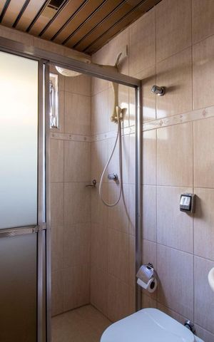 Apartamento à venda com 117m², 3 quartos e 1 vagaBanheiro Social