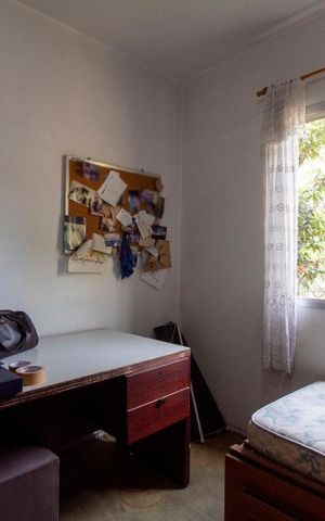 Apartamento à venda com 117m², 3 quartos e 1 vagaQuarto 2