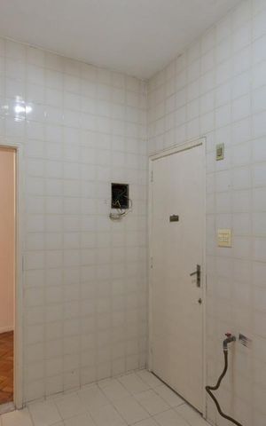 Apartamento à venda com 91m², 3 quartos e 1 vagaCozinha