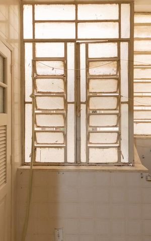Apartamento à venda com 91m², 3 quartos e 1 vagaÁrea de Serviço
