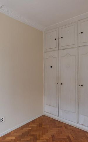Apartamento à venda com 91m², 3 quartos e 1 vagaquarto 2