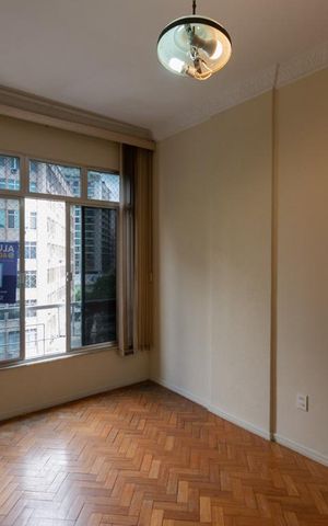 Apartamento à venda com 91m², 3 quartos e 1 vagaquarto 1