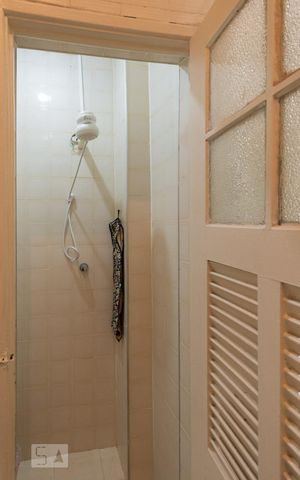 Apartamento à venda com 91m², 3 quartos e 1 vagaBanheiro de Serviço