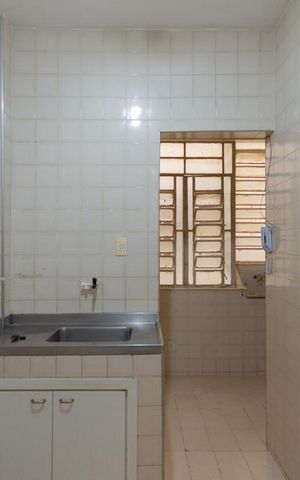 Apartamento à venda com 91m², 3 quartos e 1 vagaCozinha