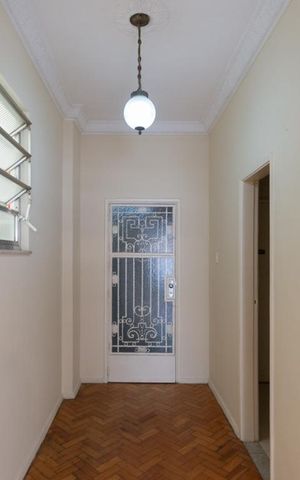 Apartamento à venda com 91m², 3 quartos e 1 vagaquarto 1