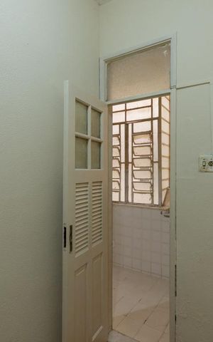 Apartamento à venda com 91m², 3 quartos e 1 vagaQuarto de Serviço