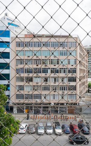 Apartamento à venda com 91m², 3 quartos e 1 vagavista