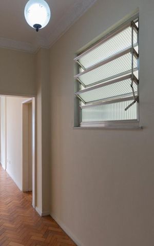 Apartamento à venda com 91m², 3 quartos e 1 vagaquarto 1